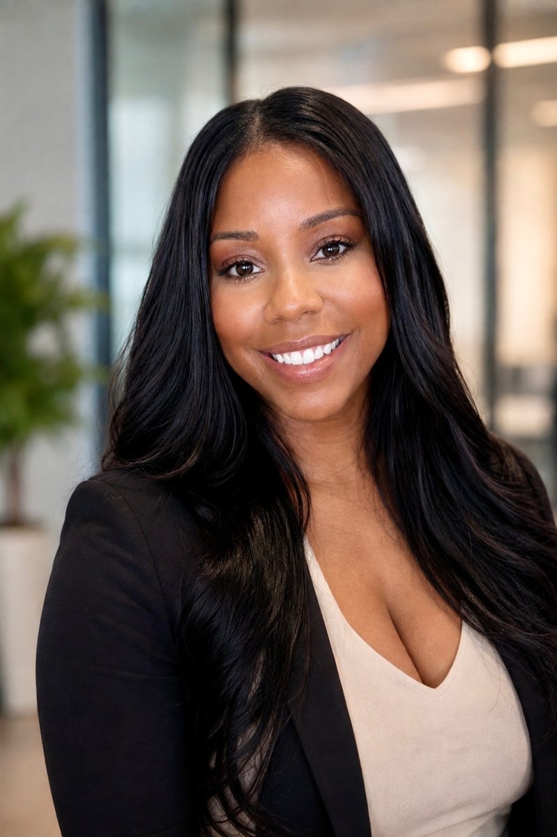 Latrisha Airy