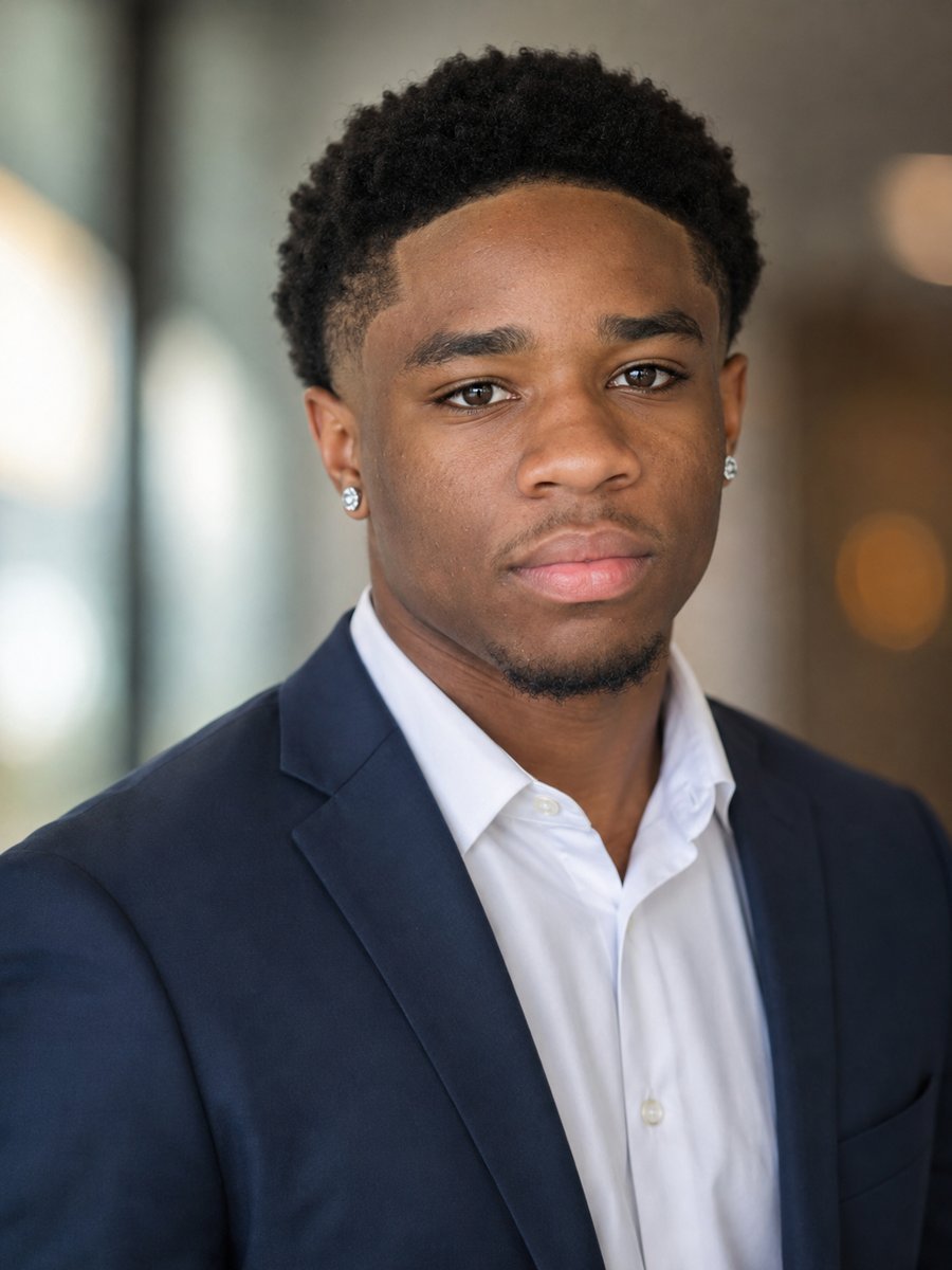 Triston Airy
